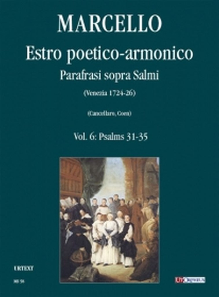 Estro Poetico-Armonico